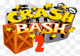 School Nights Clipart Transparent Src - Crash Bash 2 - Png Download